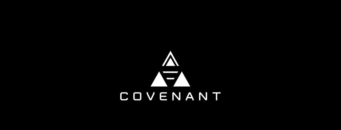 Why We Started COVENANT